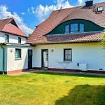Apartment Haus Am Kleinen Hafen No. 1 *