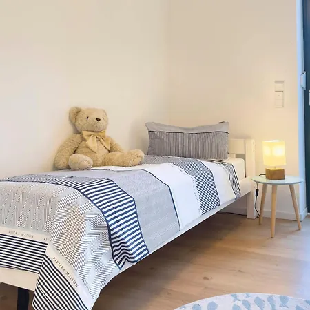 Haus Am Kleinen Hafen No 1 *