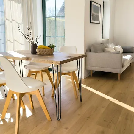 Haus Am Kleinen Hafen No 1 * 博恩