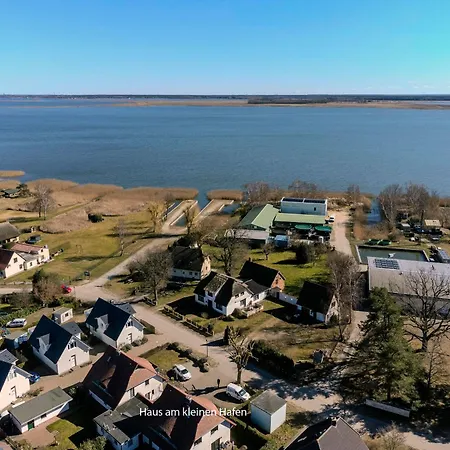 Haus Am Kleinen Hafen No 1